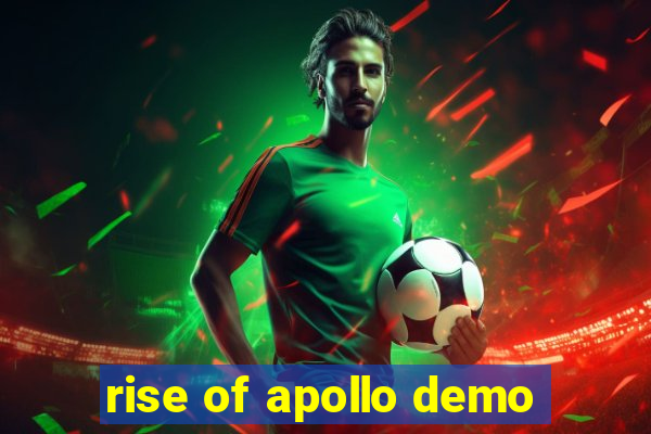 rise of apollo demo